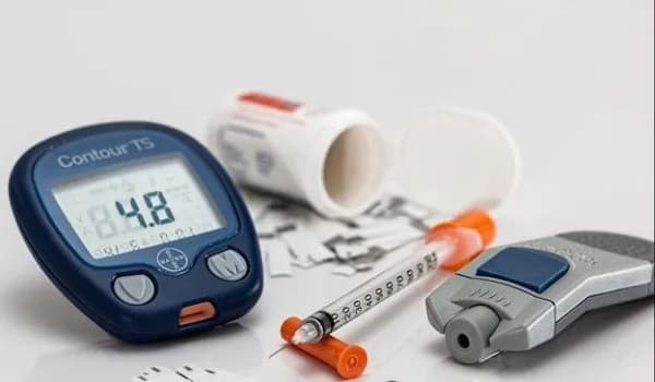 Një proteinë në gjak mund të hapë rrugë të reja për trajtimin e presionit të gjakut dhe diabetit