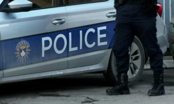 Nuk i zbatoi urdhrat dhe e sulmoi policin, arrestohet i dyshuari në Prishtinë