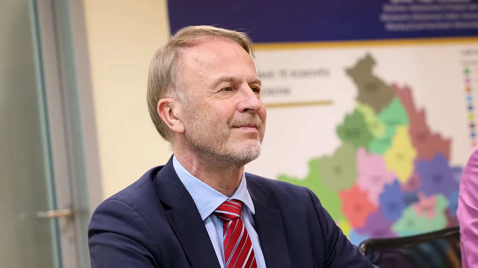 Orav: Zgjedhjet në Kosovë treguan që demokracia formëson politika për komunitetin