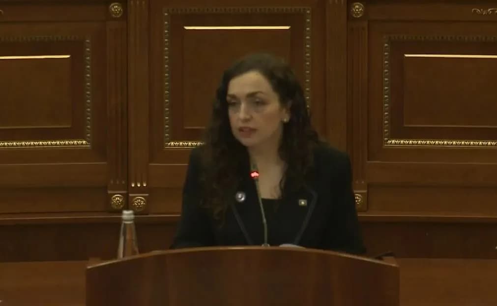 Osmani: Nexhat Daci do të mbahet mend si burrështetas, dijetar e intelektual i përkushtuar