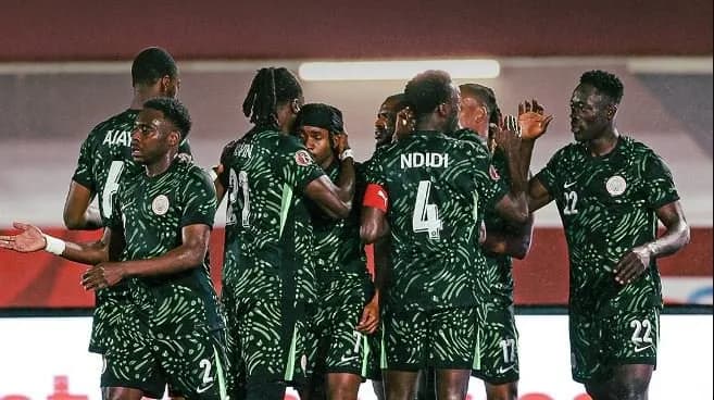 Pa problem edhe për Nigerinë, e mposht lehtësisht Mozambikën