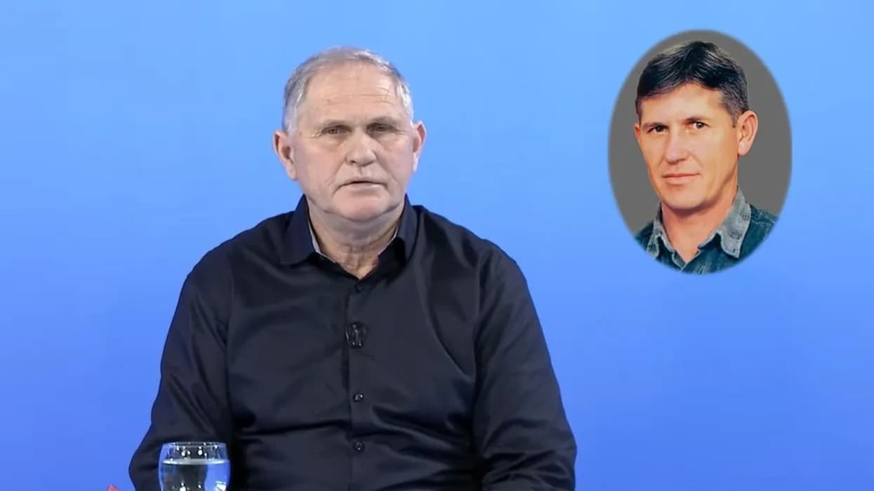 Pas 27 vitesh u gjet trupi i Rasim Kocit, flet vëllai: Tani jemi më të çliruar, e dimë ku e ka varrin