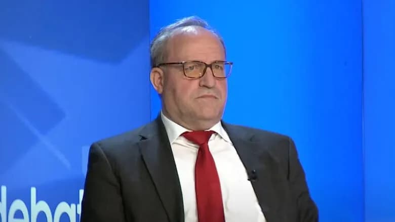 Pas nënshkrimit në Davos, 111 deputetë mund ta votojnë Osmanin për një mandat të dytë, thotë Ramabaja
