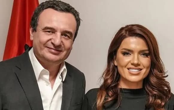 Pasi u bë deputete, Edona Llalloshi vjen me këtë ndryshim
