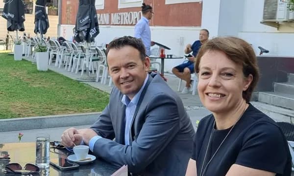Peci: Donika Gërvalla do të jetë Ministre e Drejtësisë