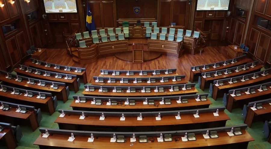 Përditësimi i KQZ-së: LDK-së i rikthehet një mandat, merr 15 – PDK bie në 22
