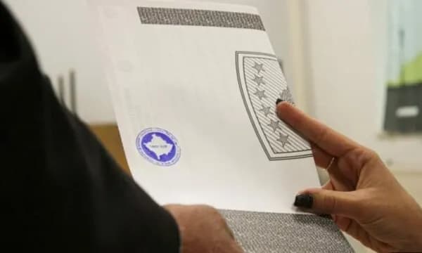 Përfundon numërimi i votave të personave me nevoja të veçanta, këto janë rezultatet