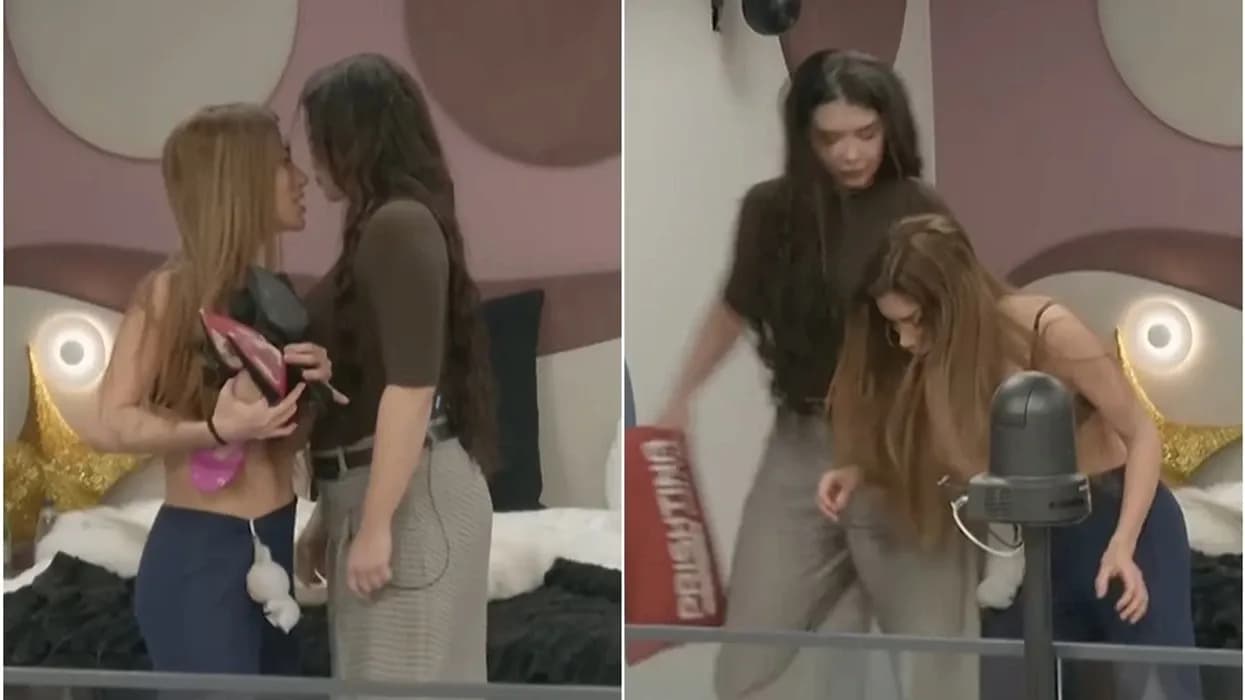 “Përplasje” në mes Albës dhe Bias: Më gjuajti dhe më shtyu, zarf i zi