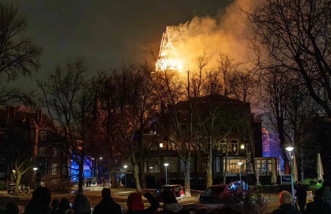 Pesë dite zie në Zvicër pas tragjedisë me mbi 40 të vdekur