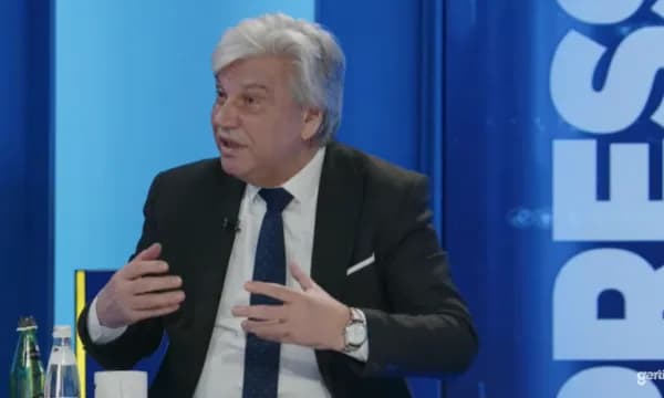 Po provon kandidaturë tjetër? – “Po”, Kadri Kryeziu për VV dhe Presidentin