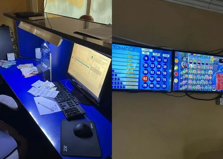 Policia zhvillon aksion në Veri, bastisen 3 lokacione në Zubin Potok për lojëra të fatit
