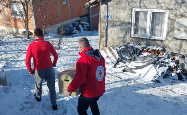 Prishtina nis vlerësimin e dëmeve pas vërshimeve, kërkesat pranohen në objektin e vjetër të komunës