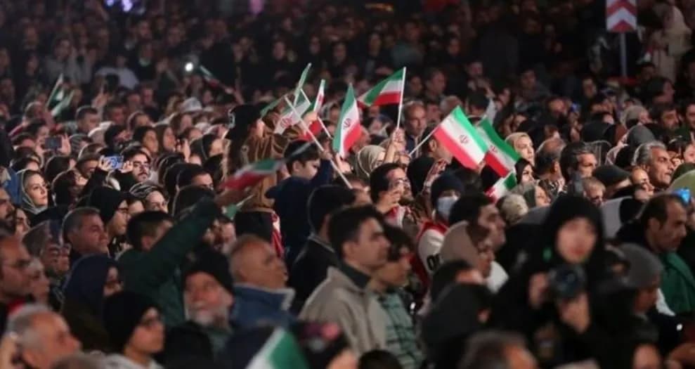 Protestat masive në Iran, shkon në 65 numri i të vdekurve