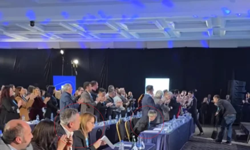 Pse nuk u ngritën në këmbë Hoti, Bajrami, Gashi, Dumoshi e Xhaferi për Lumir Abdixhikun?
