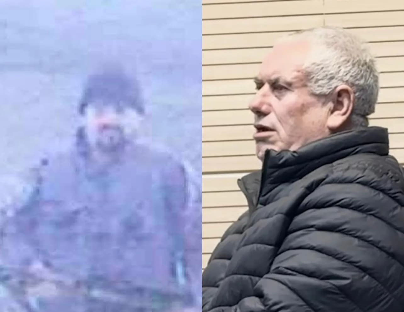 Publikohen fotografitë e Ramadan Morinës me uniform serbe në Burim të Malishevës, i njëjti akuzohet për vrasjen e 24 civilëve shqiptarë