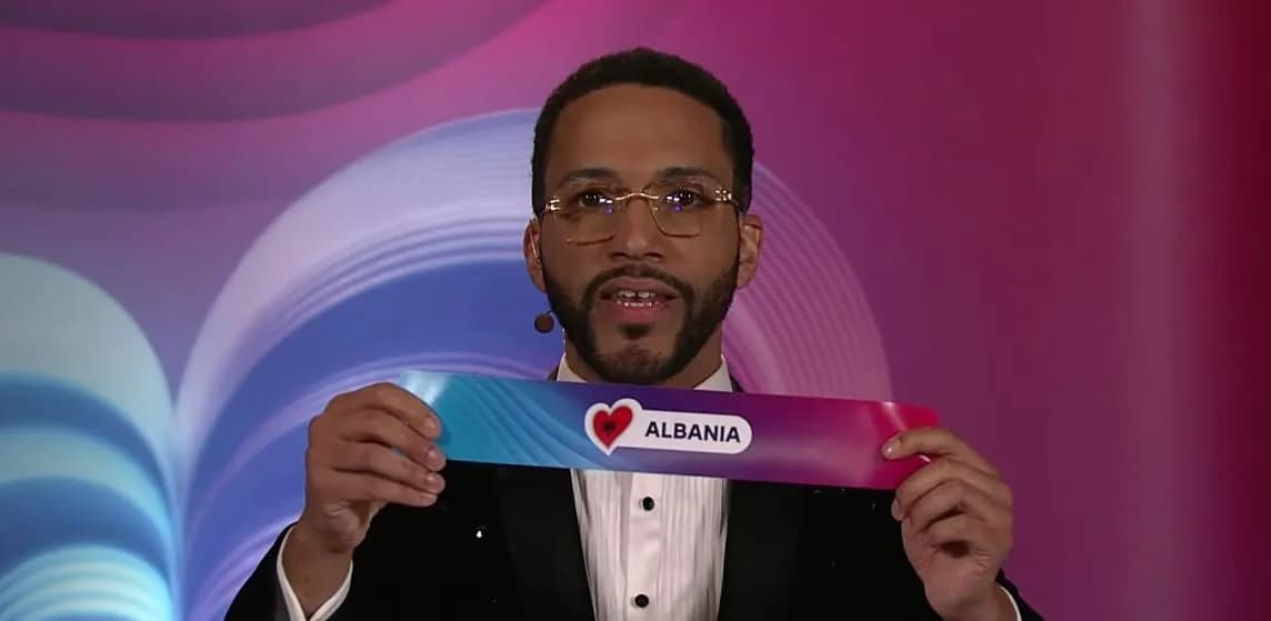Publikohet data, ja se kur këndon Shqipëria në Eurovision 2026