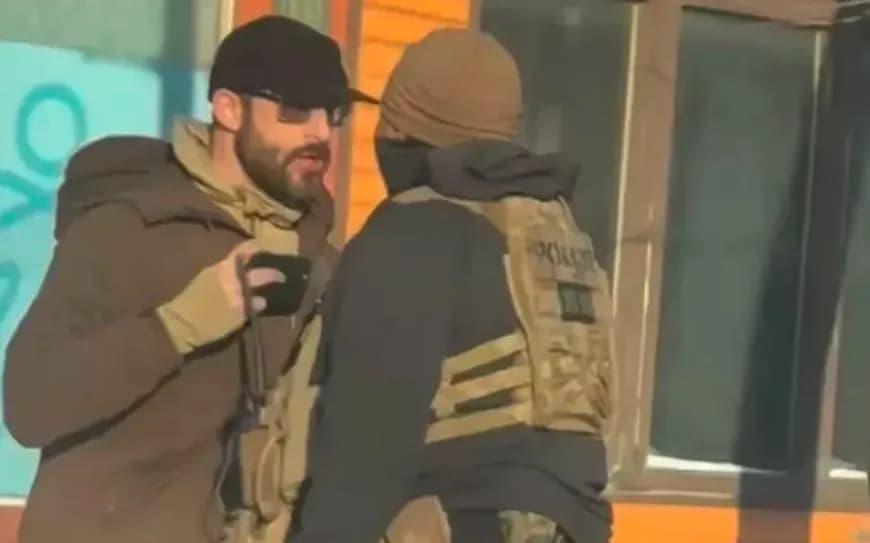 Publikohet identiteti i burrit që u vra nga agjenti i imigracionit në SHBA