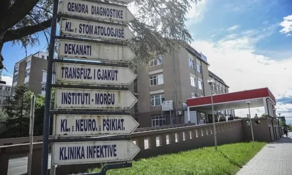 Publikohet lista e barnave që gjenden në Barnatoren Qendrore të QKUK-së