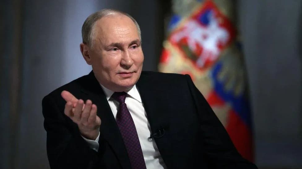 Putin: Ukraina duhet ta kuptojë nevojën për paqe të qëndrueshme
