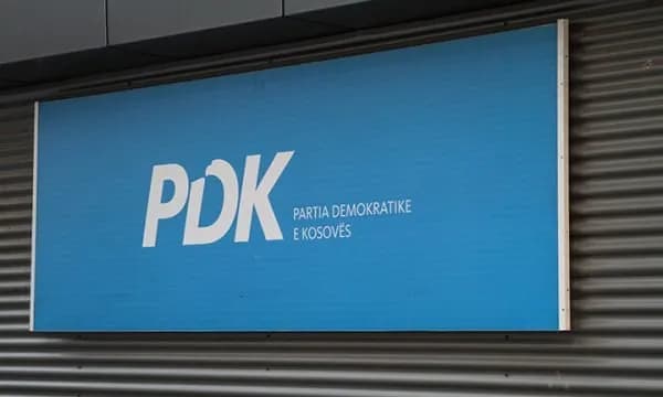PZAP: Kemi edhe një ankesë nga PDK, pritet ta shqyrtojmë