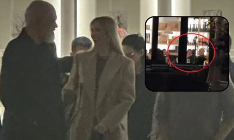 Rama tregon pse nuk është në Davos: Doja të zgjidhja mes Trump dhe vajzës së tij – Zgjodha vajzën