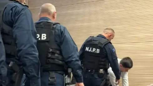 Rasti “Banjska”, nis seanca – sillen në Gjykatë të akuzuarit me rrezikshmëri të lartë në Kosovë