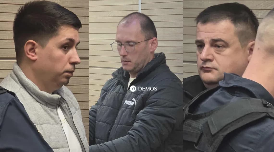 Refuzohet propozimi i mbrojtjes për t’i dëgjuar nëntë dëshmitarë në rastin “Bansjka”