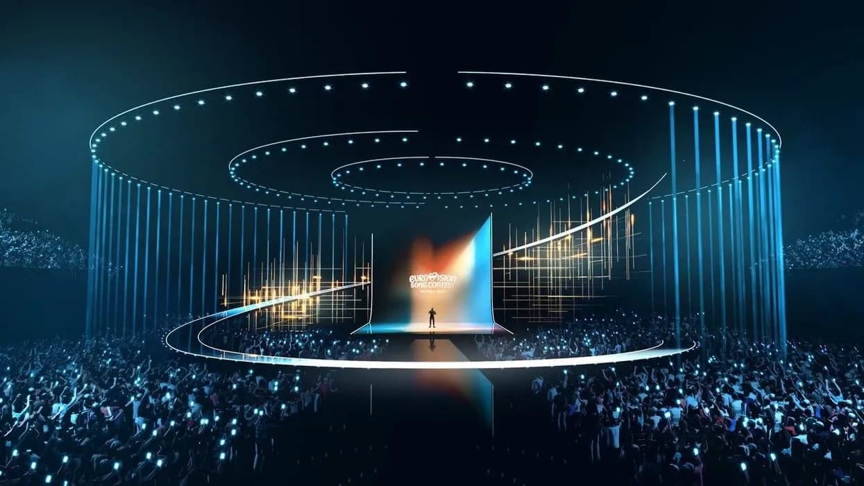 Rekord: Biletat për “Eurovision 2026” shiten brenda minutash