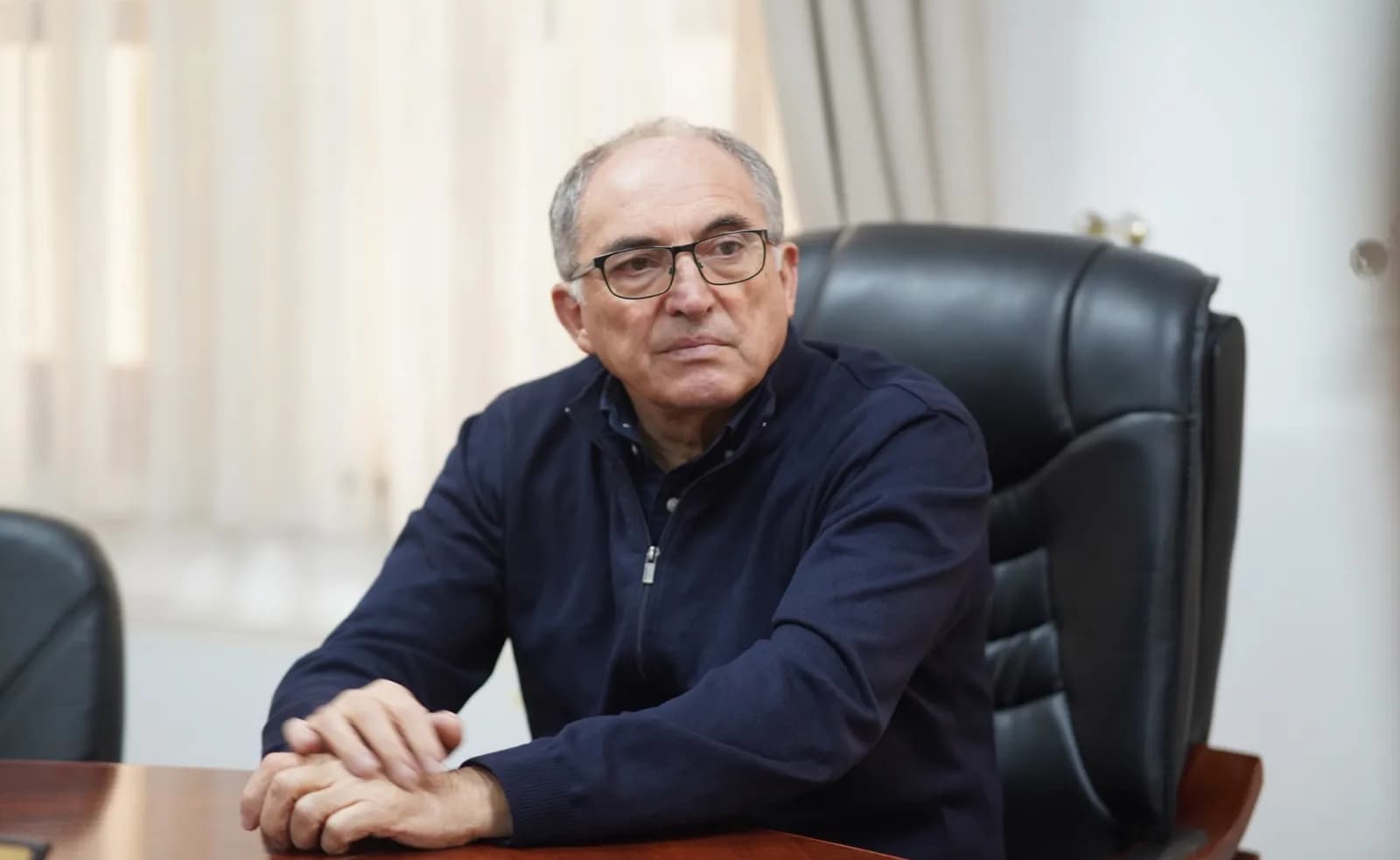 Reshjet e dendura në vend, Totaj: Po ballafaqohemi me një situatë emergjente