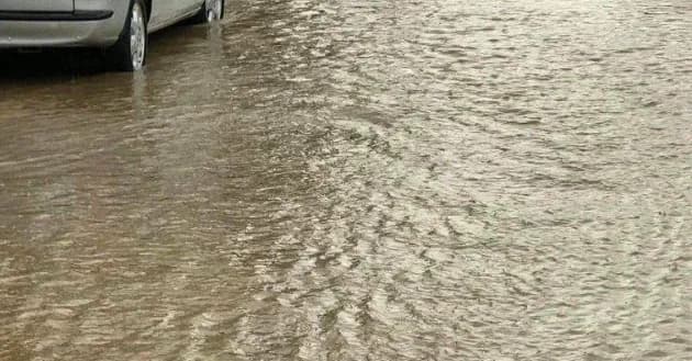 Reshjet e shiut, Komuna e Gjilanit thirrje qytetarëve: Shmangni qarkullimin në këto rrugë