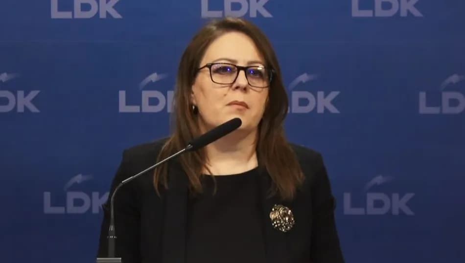Rezultati i zgjedhjeve, Bajrami konfirmon dorëheqjen: Kërkova dorëheqjen e Abdixhikut, LDK-ja ka nevojë për reflektim