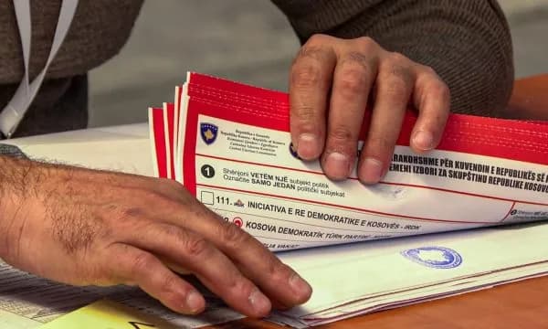Rinumërimi në Malishevë: Qindra vota dallim te disa kandidatë të PDK-së e VV-së