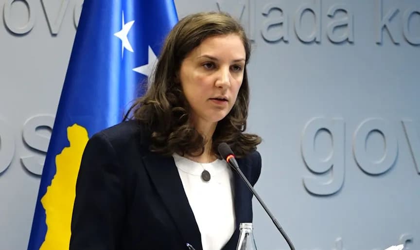 Rizvanolli del me njoftim, ja kur priten të rikthehen në operim njësitë B2 dhe A3