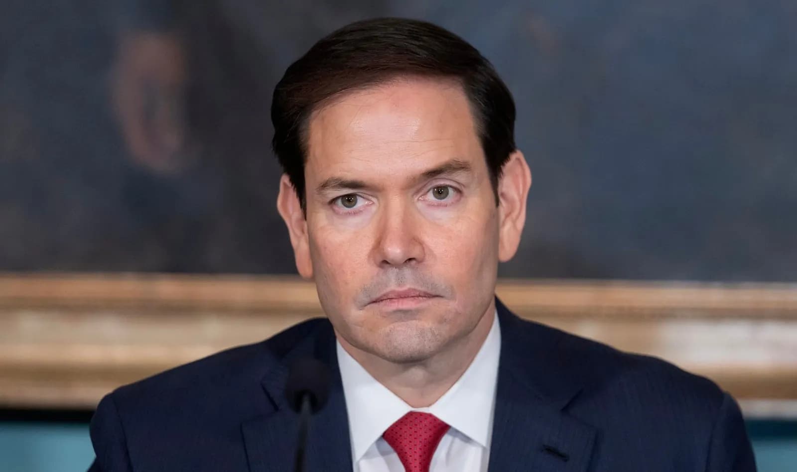 Rubio: Maduro s’është president, ai është kreu i organizatës narkoterroriste Los Soles dhe ka trafikuar drogë drejt SHBA-së