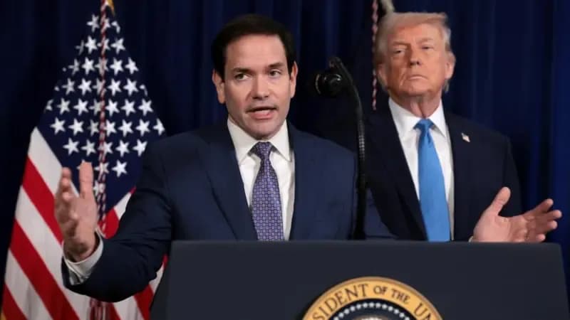 Rubio thotë se ShBA do të marrë vendime bazuar në veprimet e Venezuelës