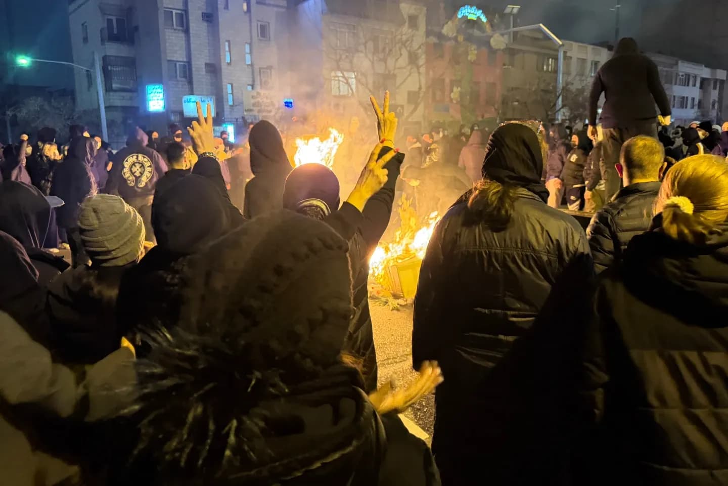 Rusia ragon ndaj SHBA-së: Sulmet e reja kundër Iranit janë të papranueshme