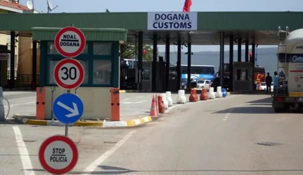 Sa para lejohen të futen në Kosovë pa deklarim? Flet drejtori i Doganës
