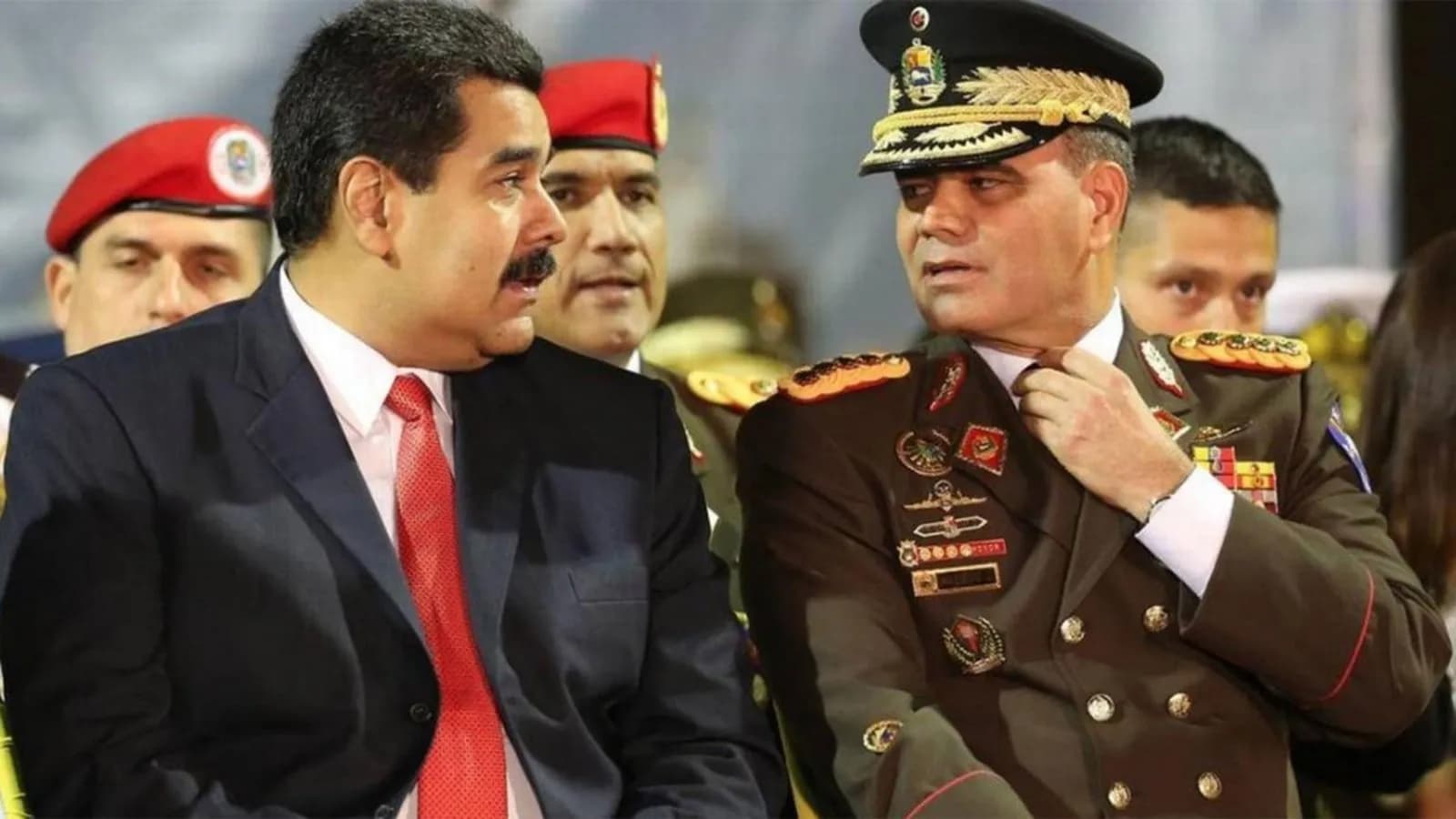 “S’do të na nënshtrojnë”, vjen reagimi nga Venezuela – deklarohet ministri i Mbrojtjes