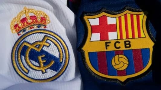 Shorti i Kupës së Mbretit: Barcelona dhe Real Madridi mësojnë kundërshtarët