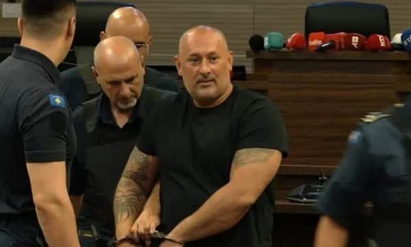 Shqyrtohet ankesa e Millosh Pleskoviqit, Prokuroia e Apelit propozon refuzimin e saj