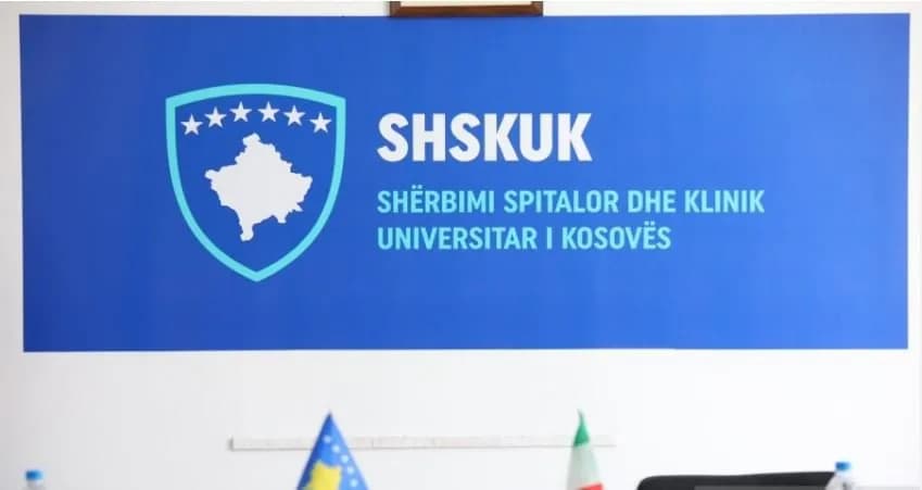 ShSKUK ngushëllon për vdekjen e ish-drejtorit të QKUK-së, Ali Sadriu