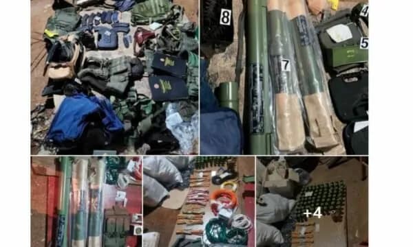 Si erdhi deri te zbulimi i 140 kilogramëve eksplozivë në veri?