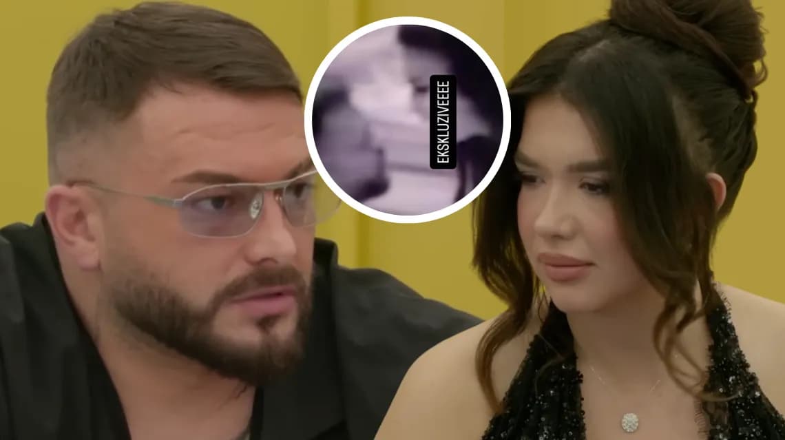 SKANDAL në BBVK: Alba e Limi eskaluan gjatë një nate në shtëpi, të qara e të bërtitura – pamjet dyshohet se s’u transmetuan