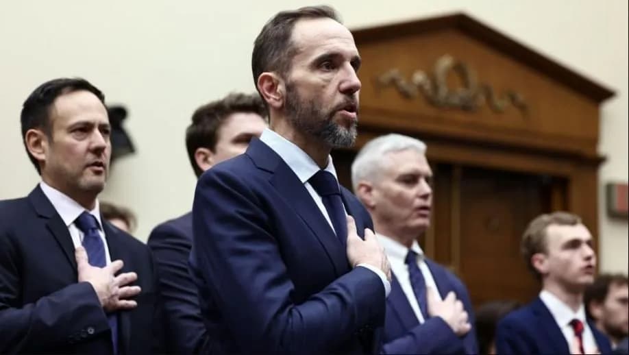 Smith: Trumpi kërkoi mënyra për të qëndruar në pushtet pas zgjedhjeve të vitit 2020