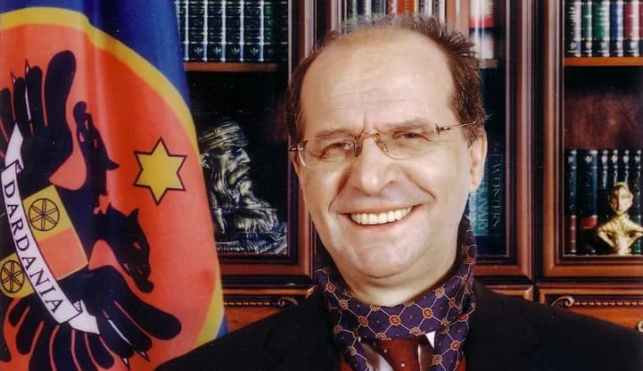 Sot 20 vjet nga vdekja e presidentit historik, Ibrahim Rugova