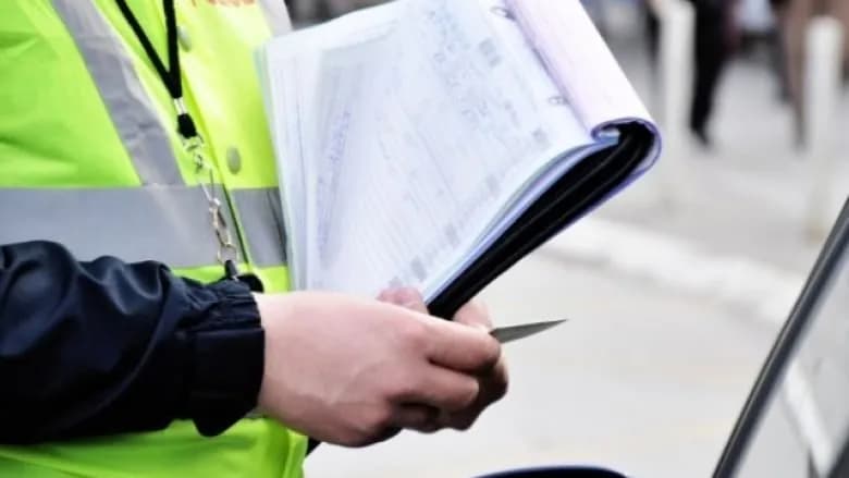 S’respektuan rregullat në trafik, policia shqiptoi mbi dy mijë gjoba për 24 orë