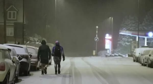 Stuhia Goretti godet Evropën: Mijëra njerëz pa energji elektrike, paralajmërime për reshje të mëdha dëbore