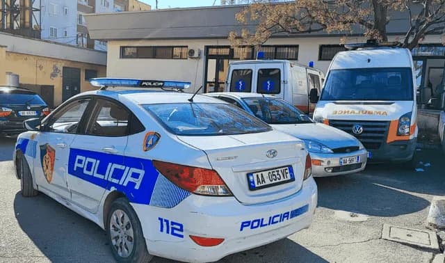 “Të dua me shpirt”, motra e policit nxjerr mesazhet e 46-vjeçarit që tha se u rrah për një “like”