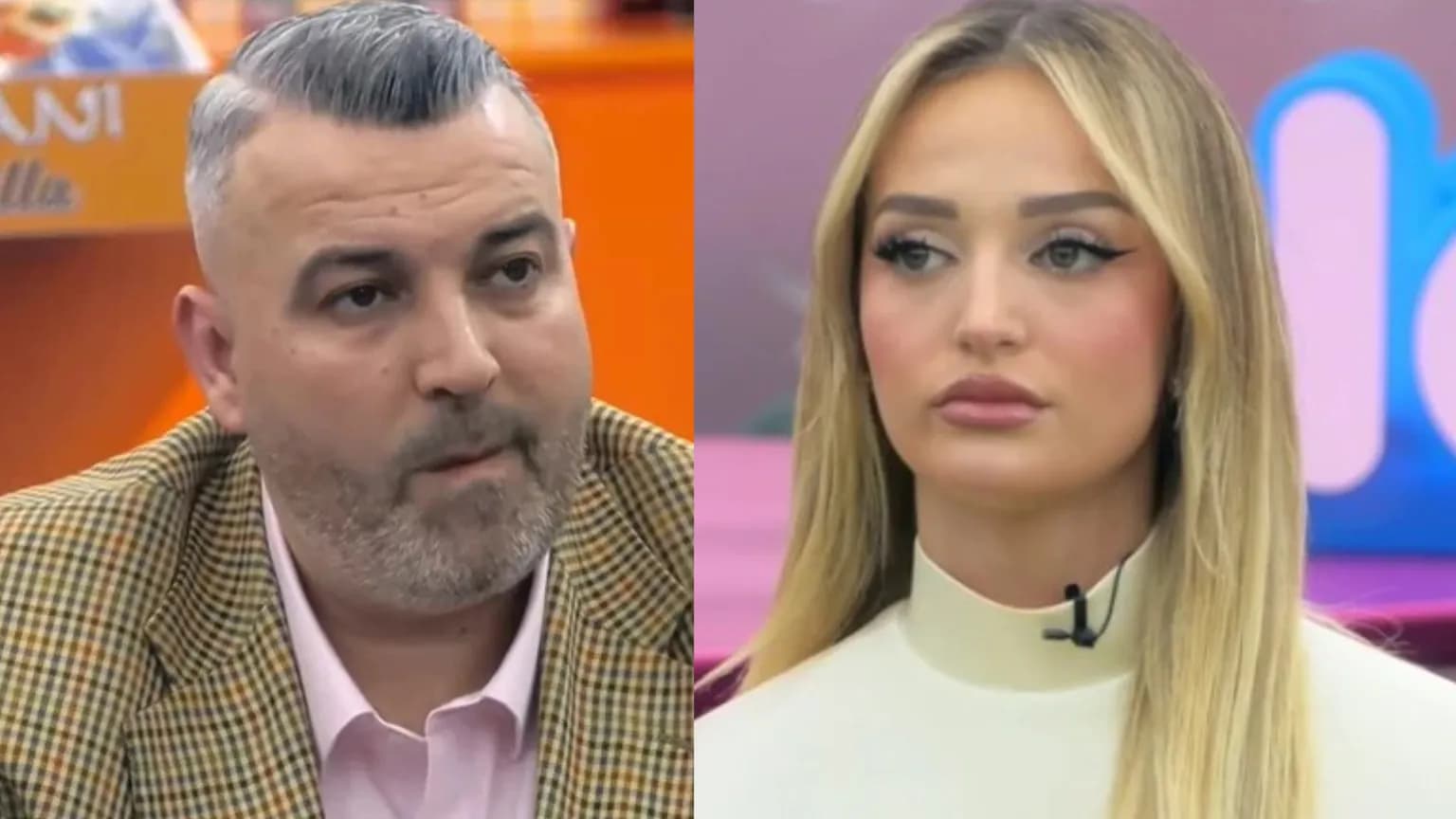 “T’ishe ti motra ime, unë s’të pranoja në shtëpi”, klipi që shfaq Rogertin tejet ofendues: Ti je pro incestit