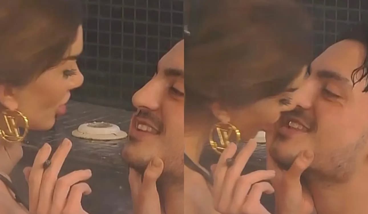 Tjetër puthje në BBVK, kësaj here mes Labinotit e Bias